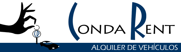 Conda Rent a Car